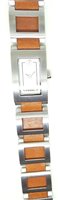 Armbanduhr Fossil Dame in Stahl FA1507 - FA1507